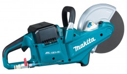 Makita DCE090ZX1 2 x 18v (36v) Cordless Brushless 230mm Disc Cutter - Bare Unit Only £439.00